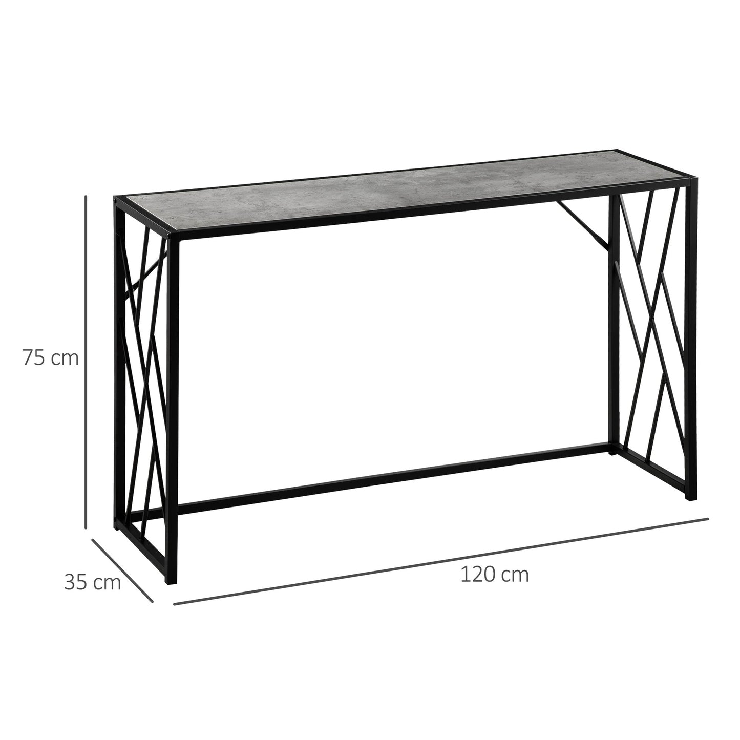 Console Table