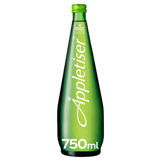 Appletiser