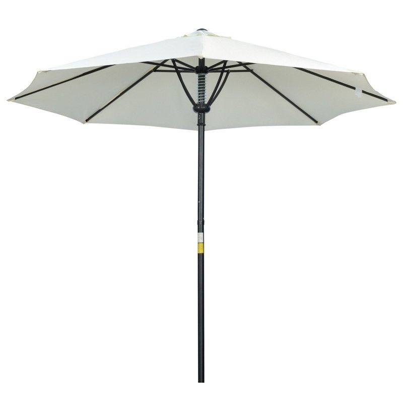 Garden 3M Parasol Umbrella