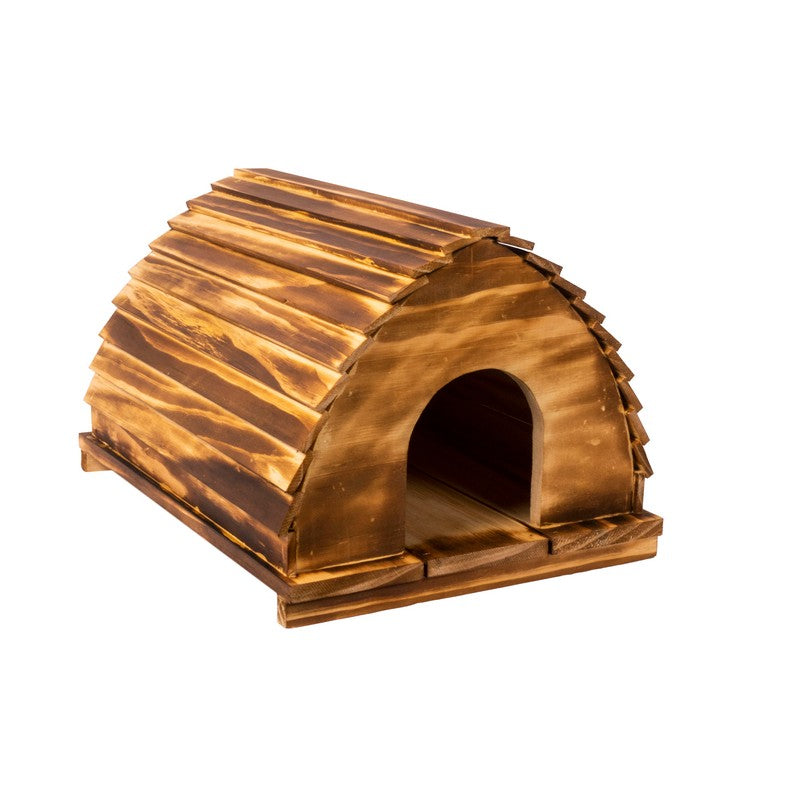 Hedgehog Hedgehog House by Pet Brands