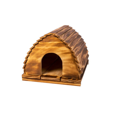 Hedgehog Hedgehog House by Pet Brands