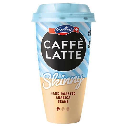 Emmi Caffe Latte Skinny