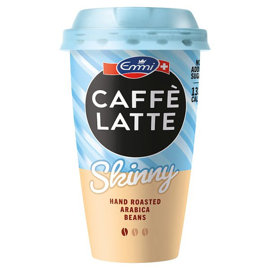 Emmi Caffe Latte Mr Big Skinny