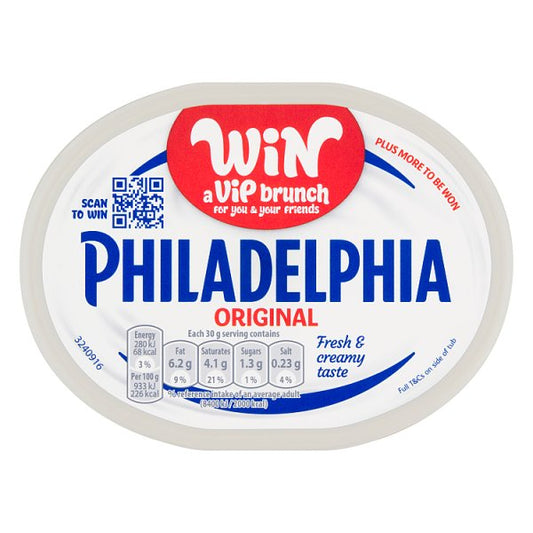 Philadelphia Original