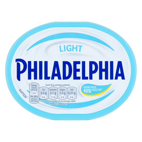 Philadelphia Light