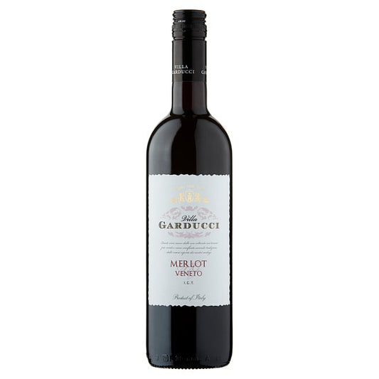 Villa Garducci Merlot 11%