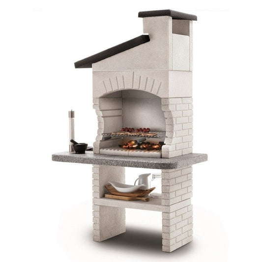 Guanaco 2 Masonry Garden Outdoor Oven by Palazzetti