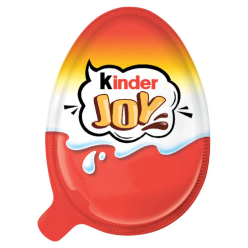 Kinder Joy