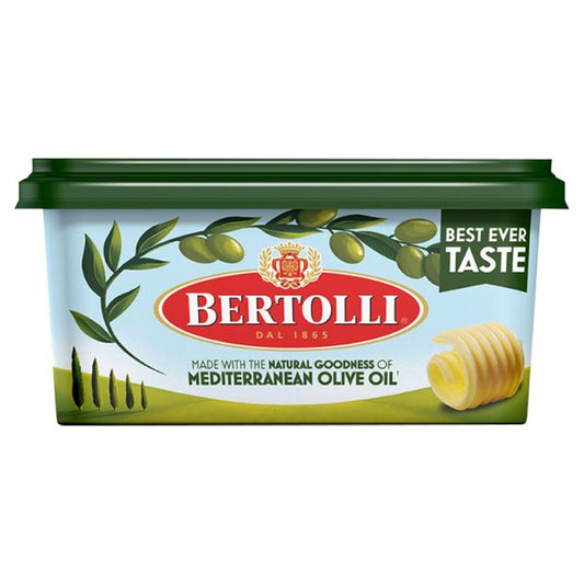 Bertolli Original Spread