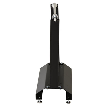 Moter Cycle Balance Wheel Stand With 0 To 25cm Adjustment by Durhand