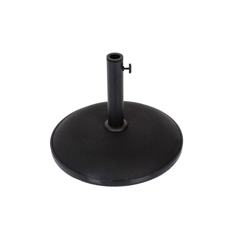 Essentials Garden 25Kg Parasol Base by Garden Must Haves