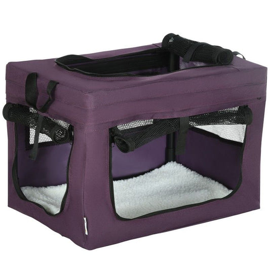 PawHut 48.5cm Pet Carrier