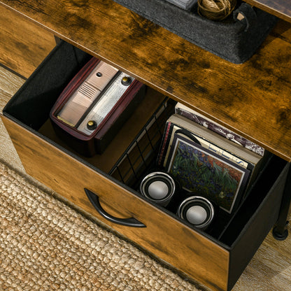 Industrial Storage Cabinet