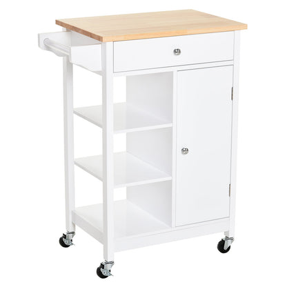 Kitchen Trolley