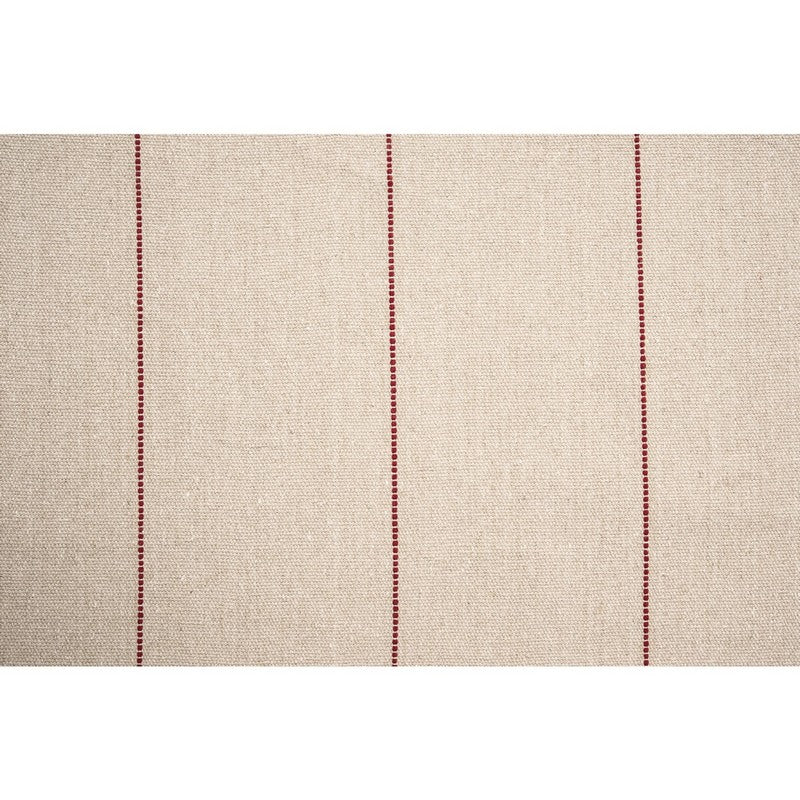 Arte Sand Hammock - Striped Cream & Brown