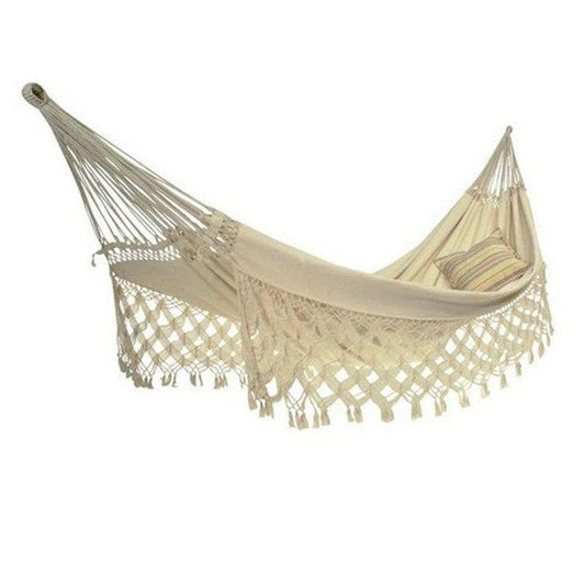 Rio Hammock - Cream