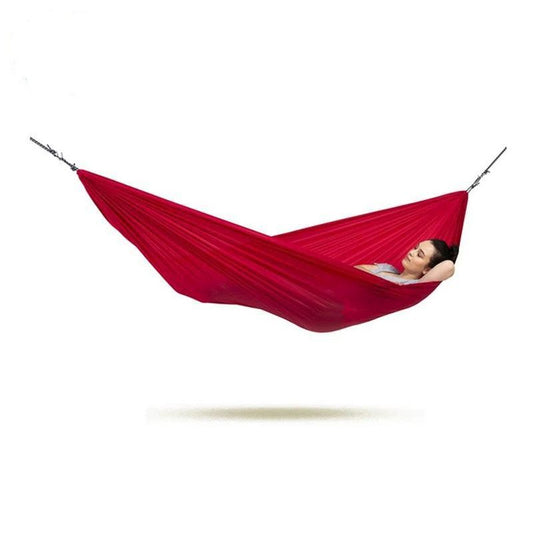 Travel Set Mars Hammock - Red