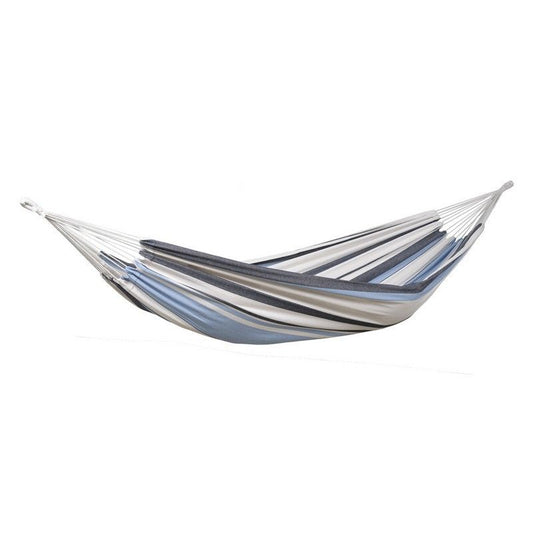 Salsa Marine Hammock - Striped Blue & Grey Multicoloured