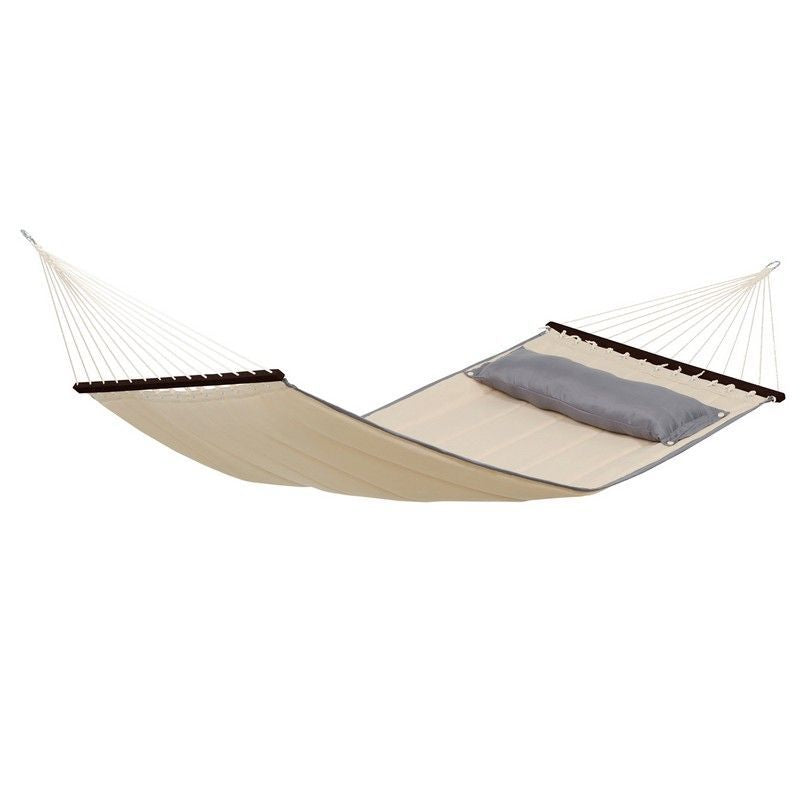 American Dream Sand Hammock - Cream & Grey