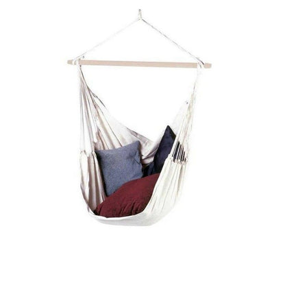 Brazil Natura Hammock Chair - Cream