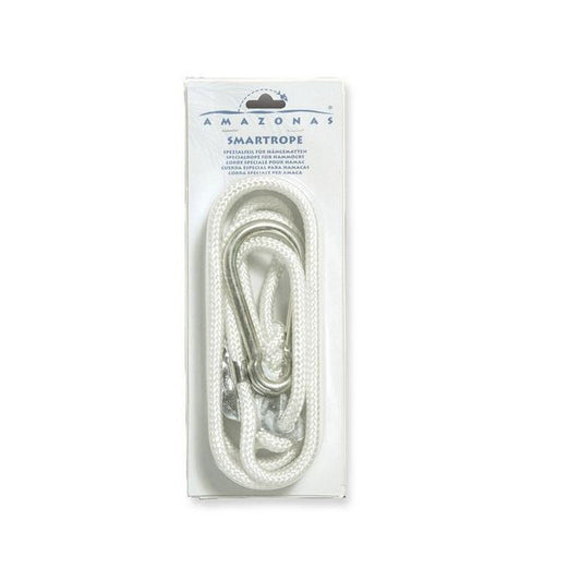 Smartrope Hammock Post Fixing - White