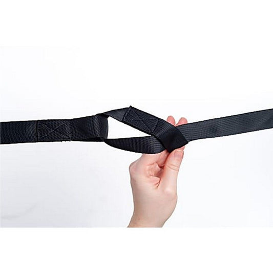 Tree Hugger Hammock Strap - Black