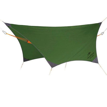 Traveller Tarp - Green