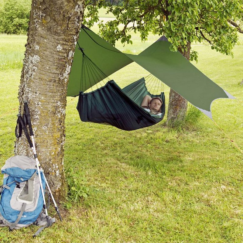 Traveller Tarp - Green