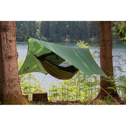 Traveller Tarp - Green