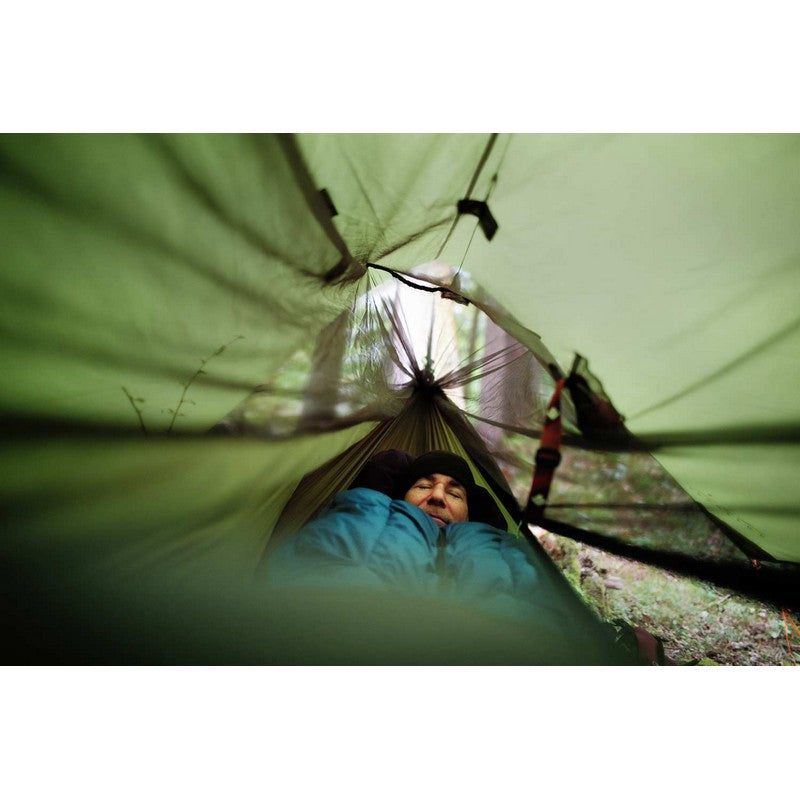 Traveller Tarp - Green