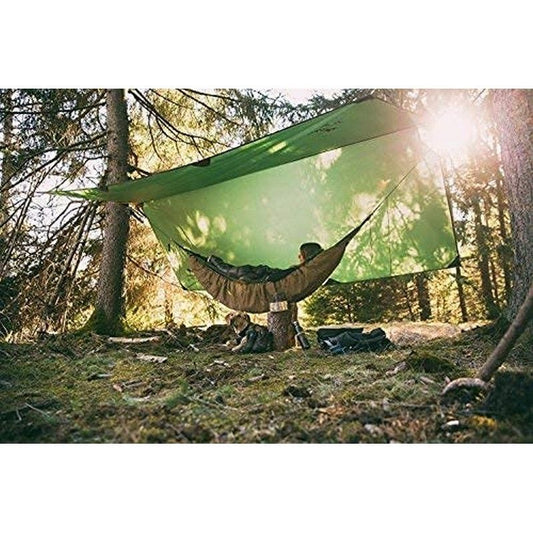 Traveller XXL Tarp - Green