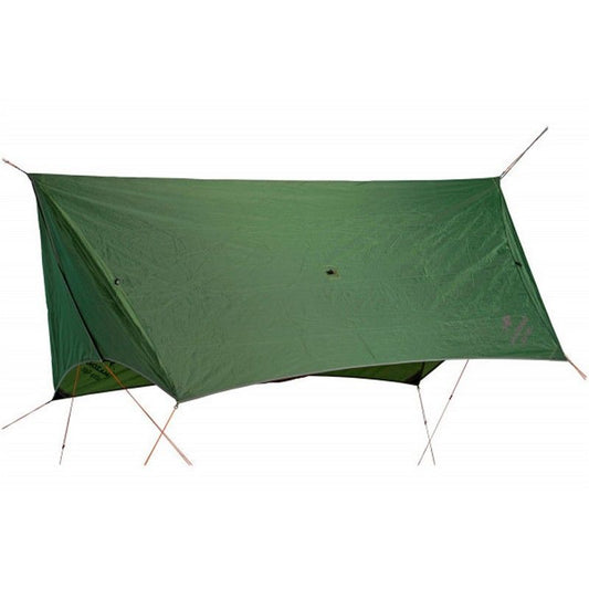 Wing Tarp - Green