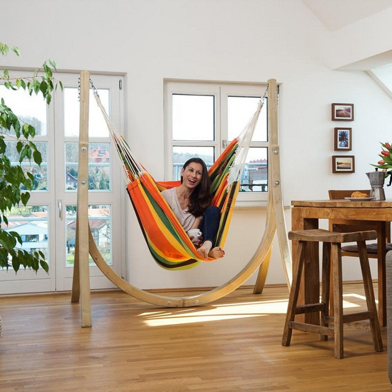 Taurus Hammock Stand