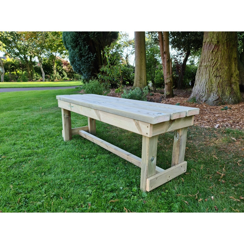 Butchers Garden Bench by Churnet Valley - 2 Seats