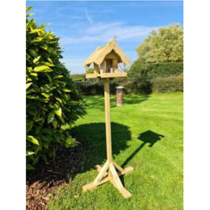 Essentials Garden Bird Feeder by Churnet Valley