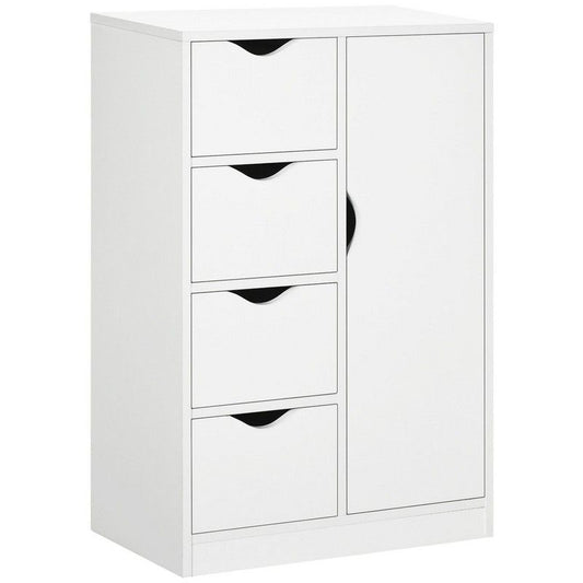 Homcom Bathroom Cabinet