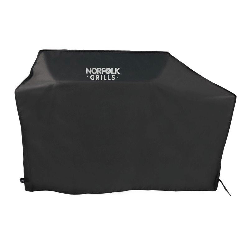 Absolute Garden BBQ Cover by Norfolk Grills