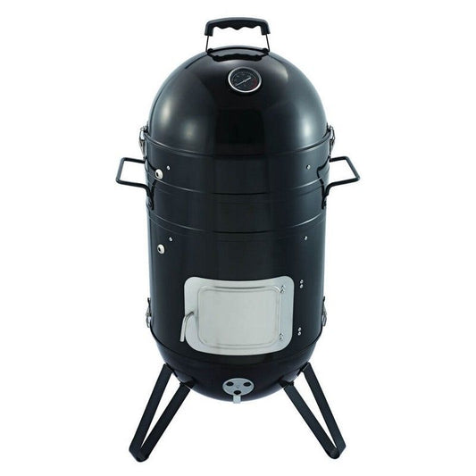 Premium Garden BBQ Smoker by Callow