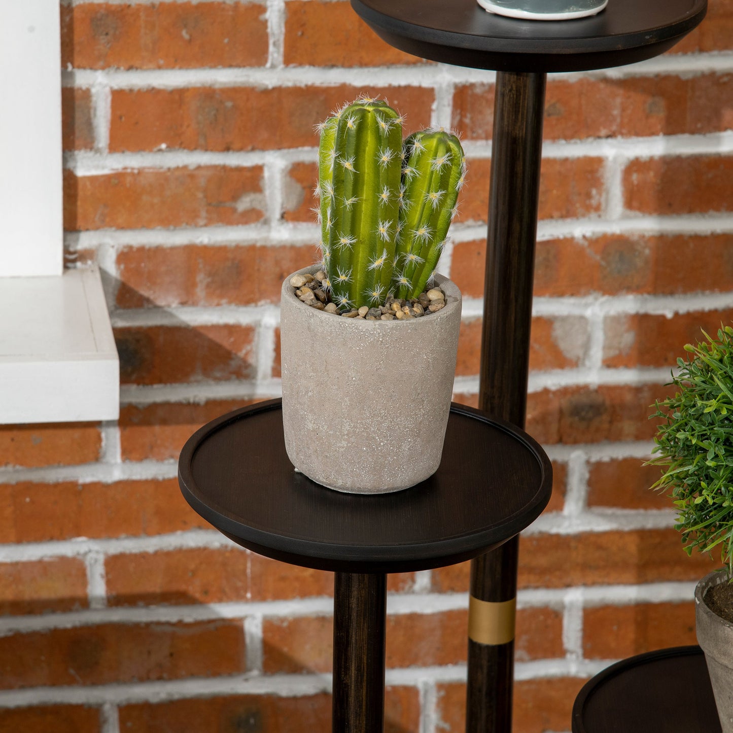 3-Tier Plant Stand