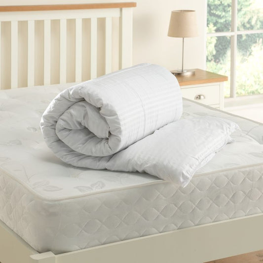 Hamilton McBride King Size 10.5 Tog Soft Touch Duvet