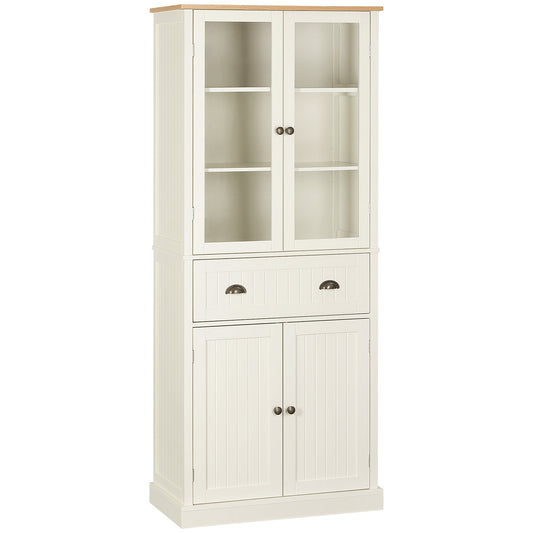 Freestanding Kitchen Cupboard