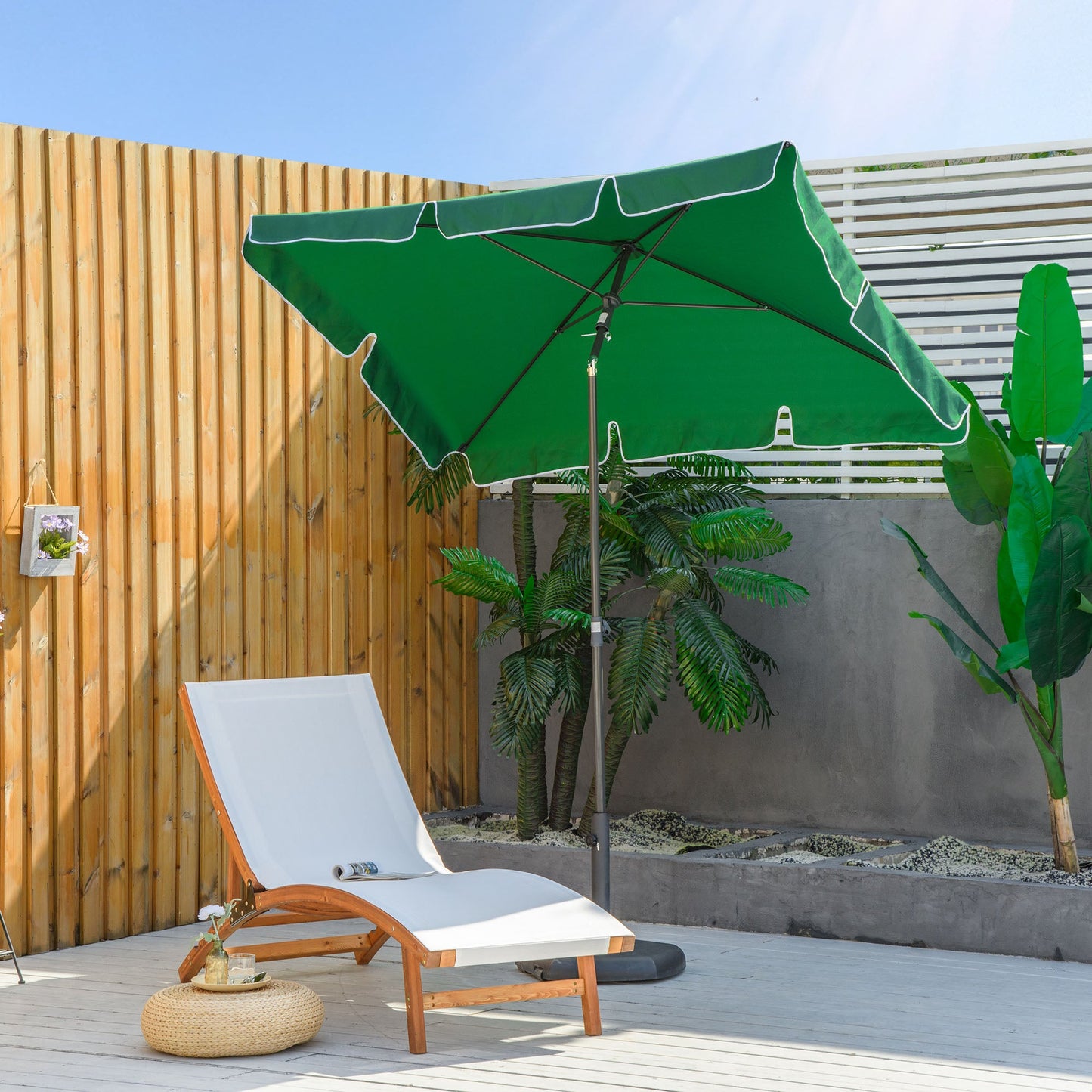 Garden Parasol Umbrella