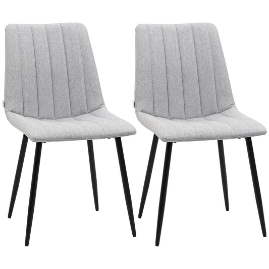 Dining Chairs Set of 2