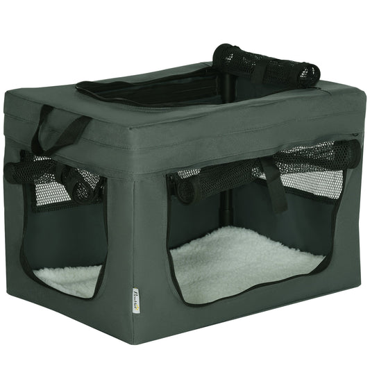 PawHut 48.5cm Pet Carrier