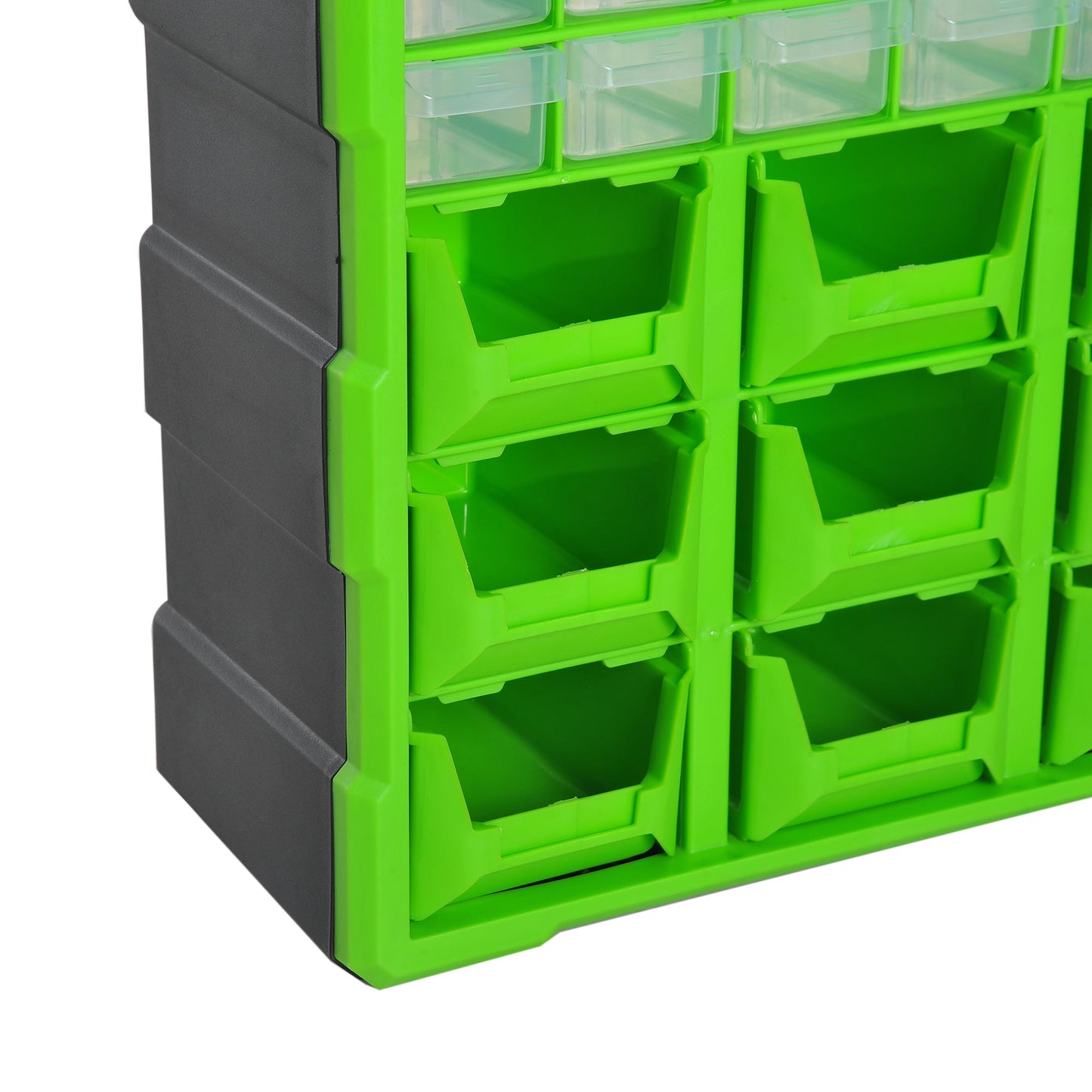 DURHAND 39 Drawer Storage Cabinets