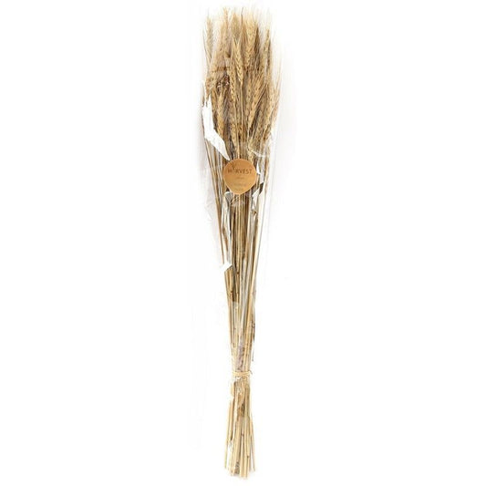 Barley Bouquet Artificial Plant - 83cm