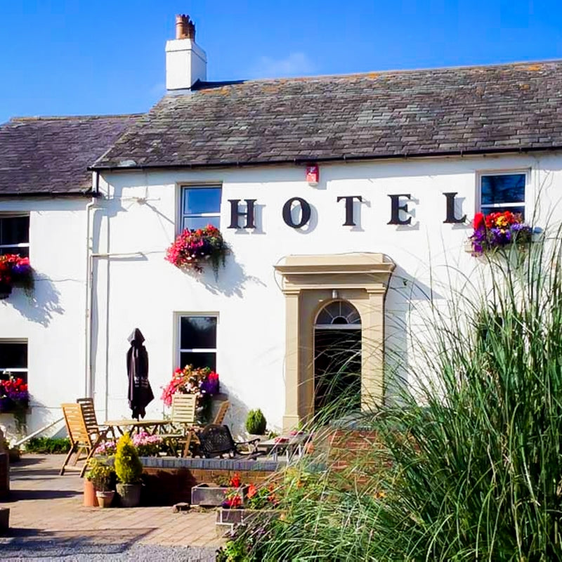 Charming Inns and Rural Escapes - Gift Experience for Two