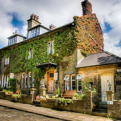 Boutique Hotels and Deluxe B&B Break - Gift Experience for Two