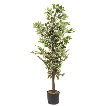 Ficus Artificial Tree - 156cm