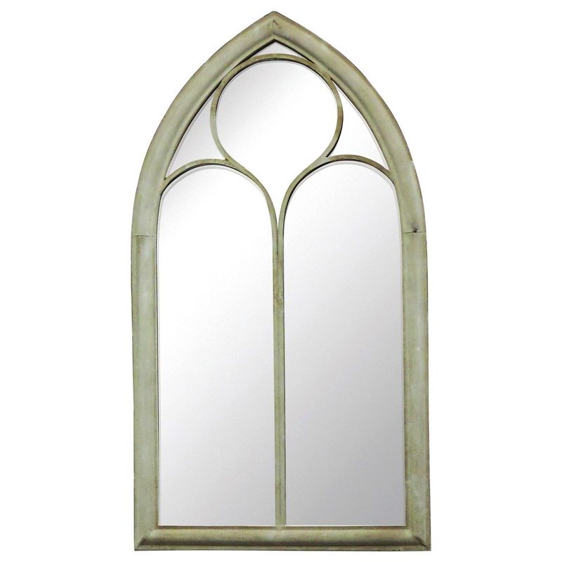 Garden Mirror by Wensum